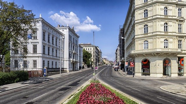 В Казани появится новая улица