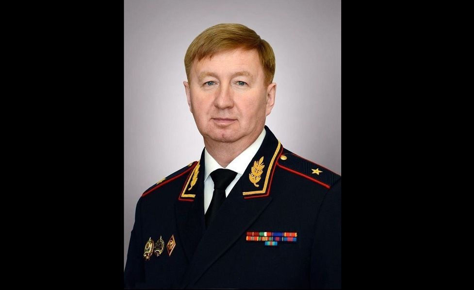 Руководитель татарстанского ДОСААФ Дамир Динниулов скончался в возрасте 58 лет