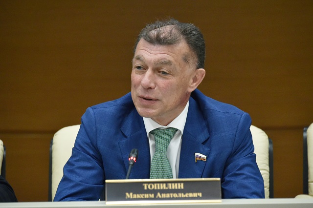 Топилин: Татарстану не стоит рассчитывать на дополнительные меры федеральной поддержки