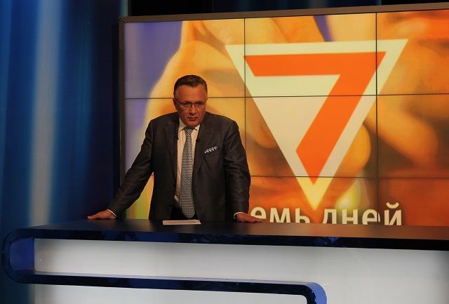 «Семь дней» на ТНВ: Главные события в Татарстане за прошедшую неделю