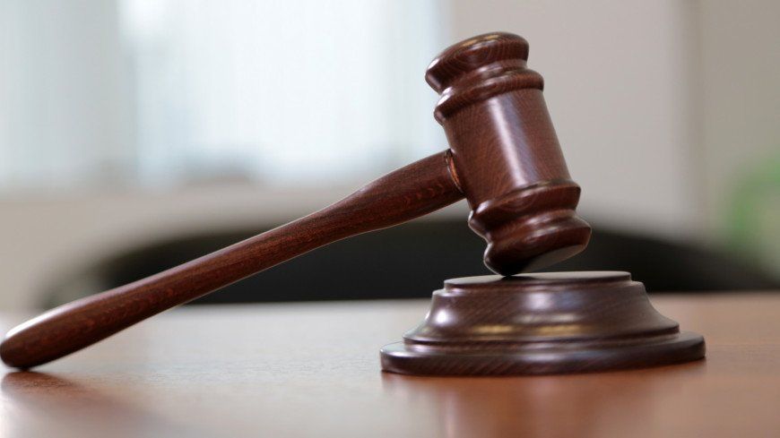 Суд Башкирии арестовал акции содовой компании