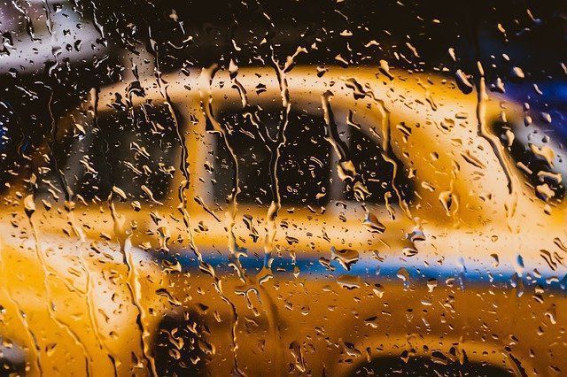 В Зеленодольске водитель такси надругался над 10-летней девочкой в своей машине