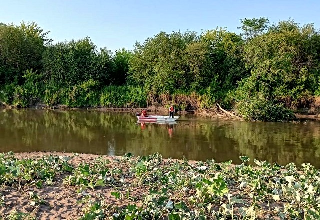 14-летний мальчик утонул в реке Ик в Татарстане