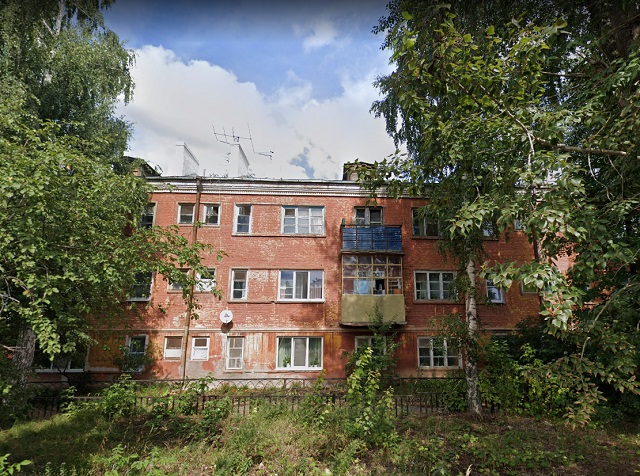 Шесть признанных аварийными многоквартирных домов снесут в Казани