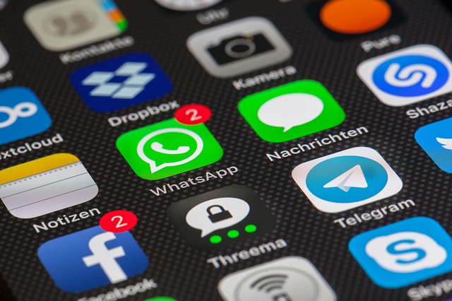 Whatsapp оштрафован на 225 млн евро за нарушение правил ЕС о защите данных