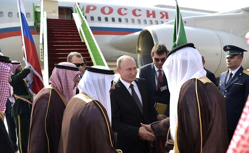 России начали пророчить победу в нефтяной войне против Саудовской Аравии