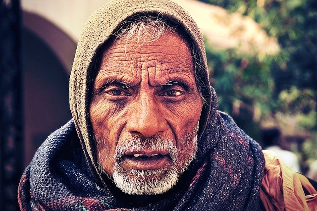 В Индии от неизвестной болезни скончались 68 человек 