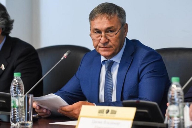 В Татарстане процесс по «делу МЧС» стартует без подсудимых