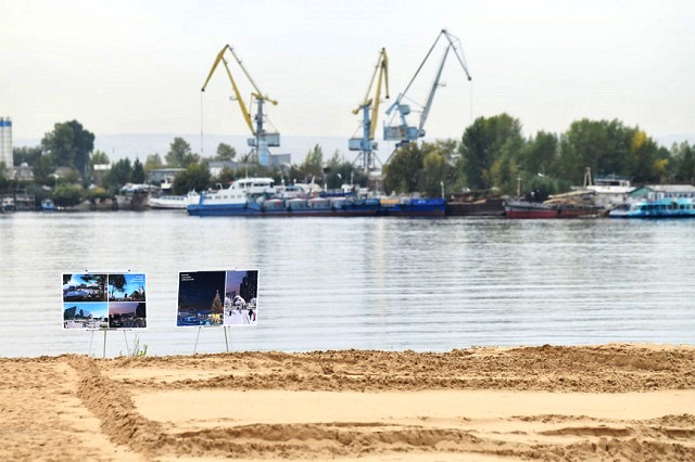 Метшин: «Мы намерены вернуть Казани статус города на воде»