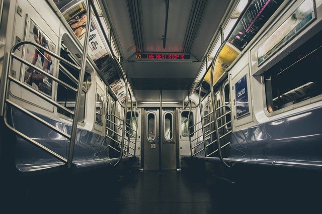 В казанском метро появится «Поезд финансовой грамотности»