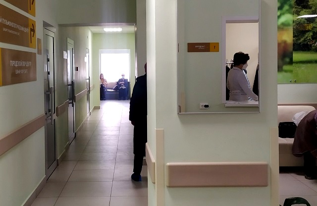 25 случаев коронавируса зарегистрировали в Татарстане за сутки