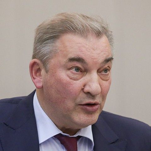 Президент ФХР Владислав Третьяк раскритиковал потолок зарплат в КХЛ