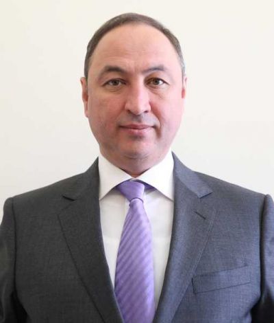 Выходец из Татарстана Инсаф Хайруллин покинул пост вице-премьера Дагестана