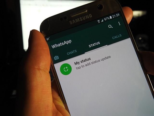 Перечислены способы стать невидимым для пользователей в WhatsApp