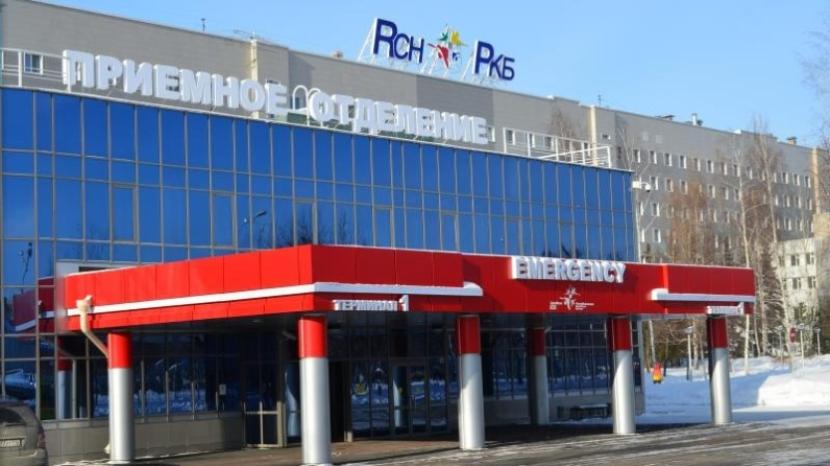 Минздрав Татарстана опроверг слухи о закрытии РКБ на карантин по коронавирусу