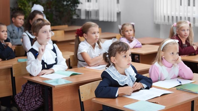 В Казани ввели запреты на массовые мероприятия для школьников