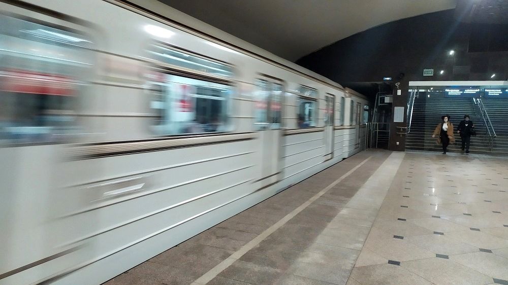 Первый участок второй линии метро в Казани планируют ввести через шесть лет