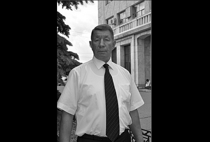 Экс-глава Агрызского района Татарстана ​Иван Белов скончался в возрасте 68 лет