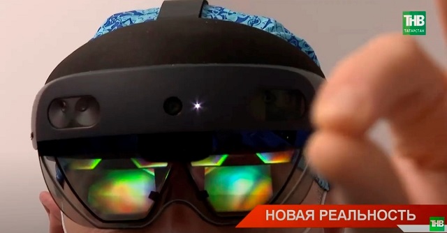В Казани провели уникальную операцию по удалению опухоли с использованием VR-очков