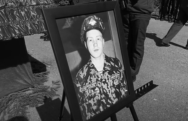 Прошедший Чечню татарстанец Михаил Саликов погиб в СВО за день до своего 42-летия