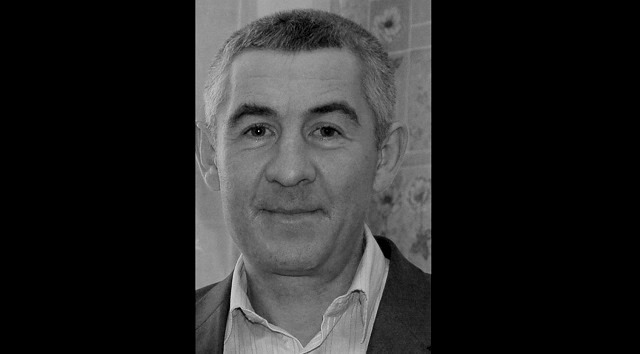 В Татарстане простились с погибшим в спецоперации 50-летним бойцом Ришатом Мусиным