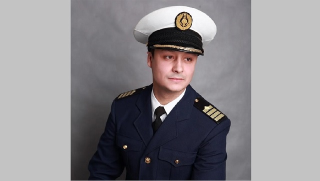 Главой «Флота Республики Татарстан» стал спаситель пассажиров «Булгарии» Роман Лизалин