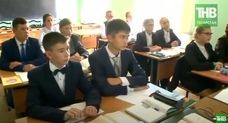 «Приемная комиссия»: как вернуть престиж татарскому языку? – видео