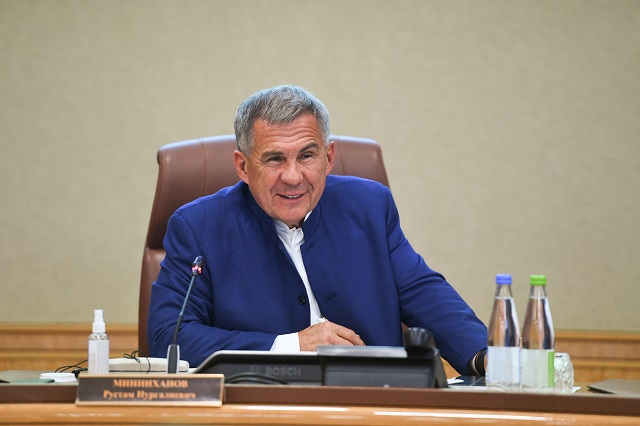 В Татарстане одобрили шесть инвестпроектов на 4,8 млрд рублей