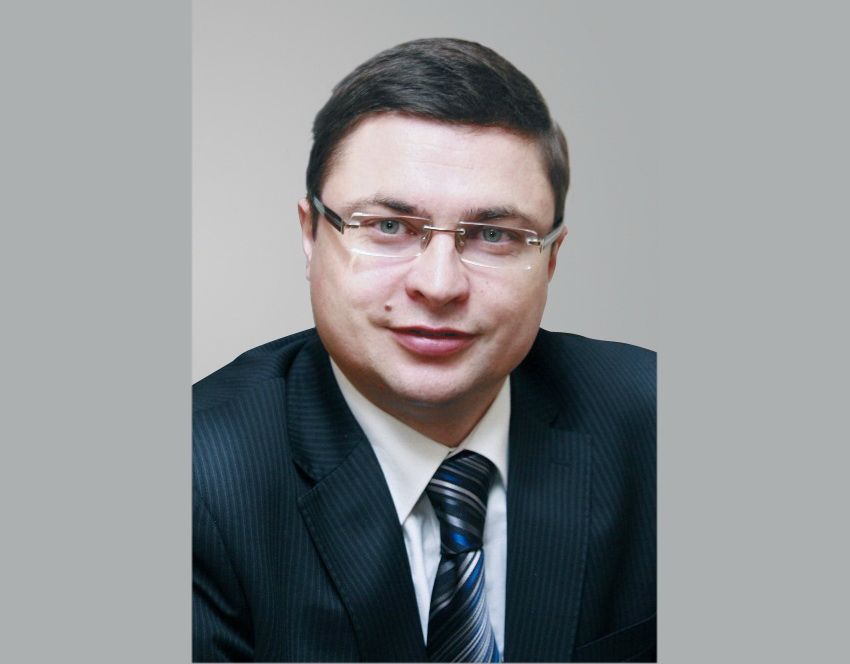 Бывший заместитель Марата Хуснуллина в минстрое Татарстана возглавил департамент строительства Москвы 