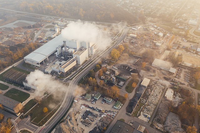 В Челнах построят завод по переработке отходов за 400 млн рублей