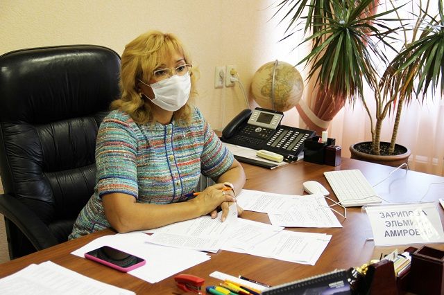 Глава Минтруда Татарстана назвала число жителей, занятых на сером рынке труда 