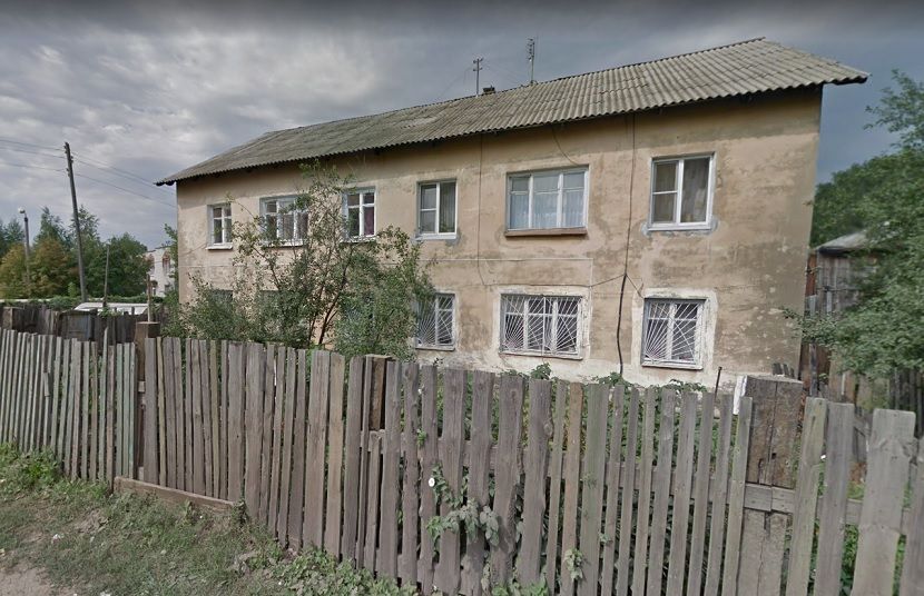 В Казани снесут три аварийных дома