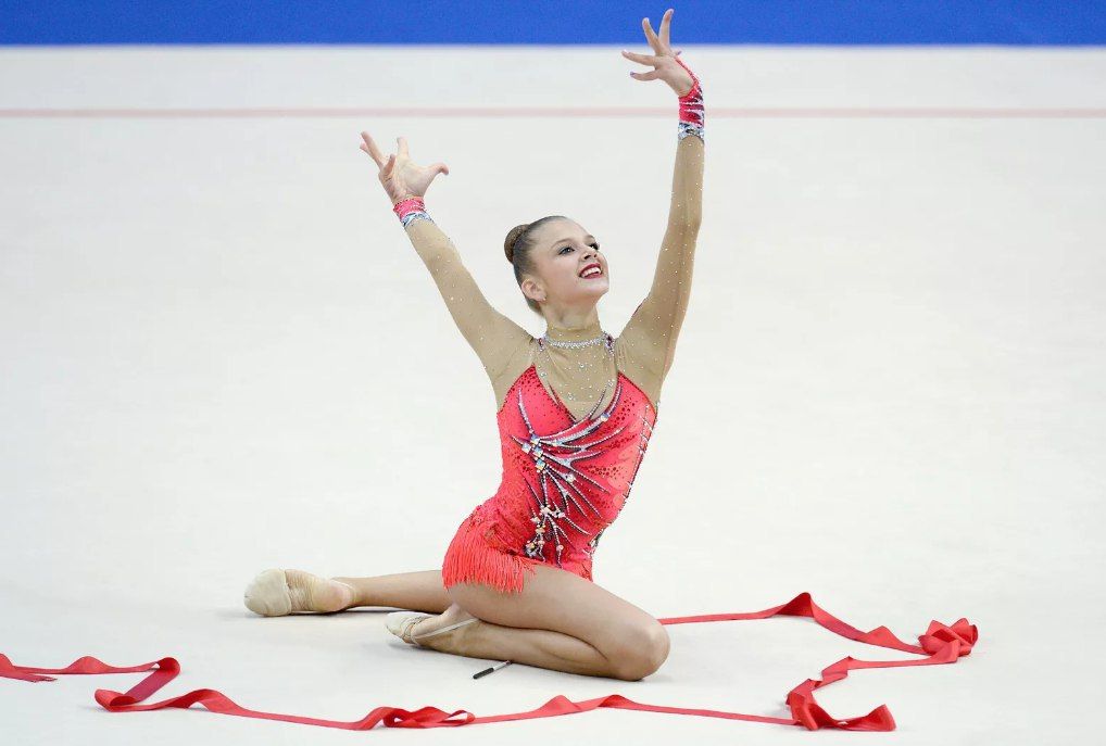 Гимнастка Солдатова заявила о приостановке карьеры и проблемах с булимией