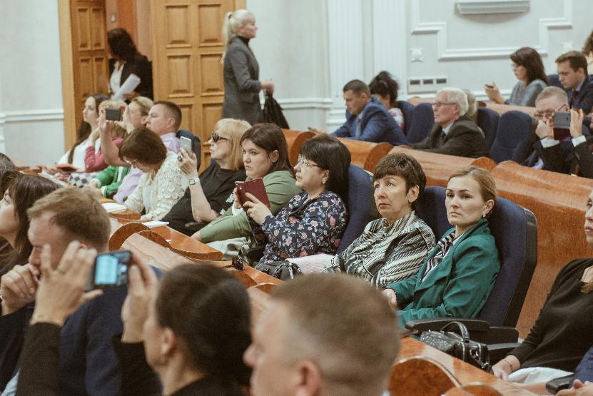 На обучение сотрудников Минкультуры РТ и специалистов отрасли выделят 10 млн рублей