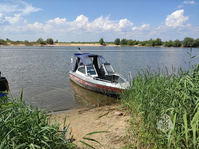 21-летний парень утонул в необорудованном для купания месте на Щурячем в Татарстане