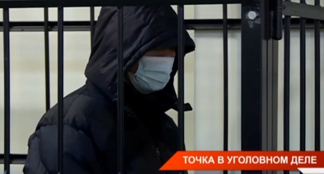 В Казани организовавшему кражу сейфа с вещдоками экс-следователю сократили срок