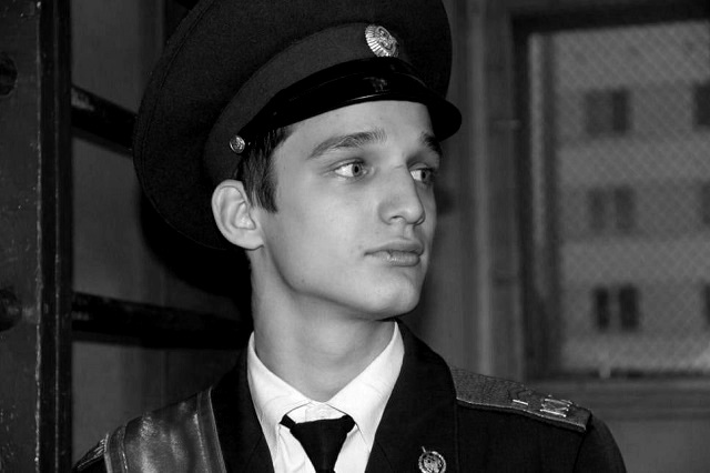 25-летний выпускник кадетской школы Набережных Челнов Максим Пирогов погиб в зоне СВО