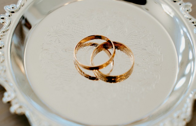 Для жителей Казани открыли прием заявлений на регистрацию брака в 2022 году