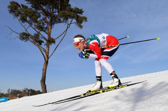 Российскую лыжницу Колено дисквалифицировали на два года за допинг
