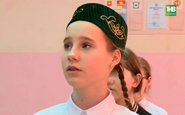 Парадокс переписи: численность татар в Магнитогорске увеличилась на 8%