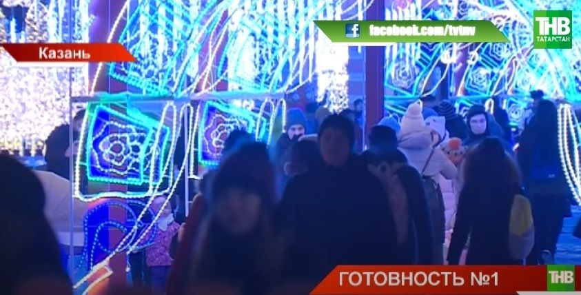 190 тысяч доз «Спутник V»: Татарстан ждет массовая вакцинация от коронавируса - видео