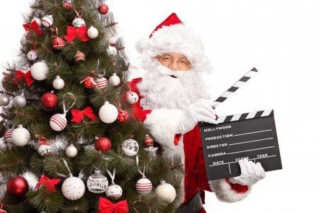 Смотри на ТНВ: подборка программ и фильмов на новогодние праздники 