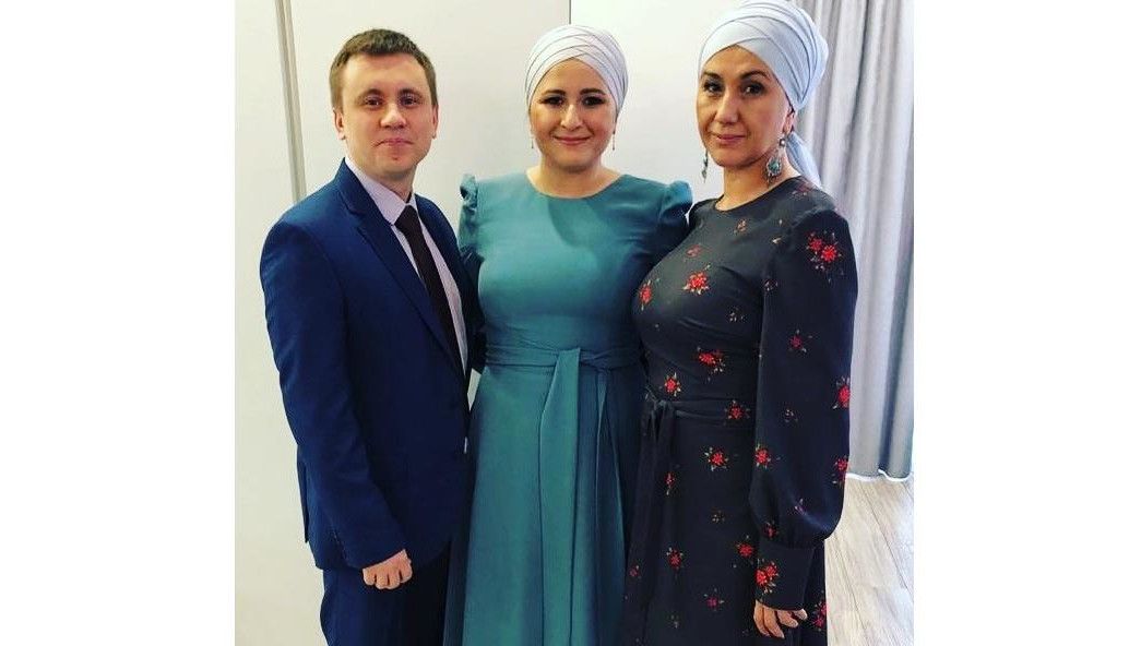 Татарстанские власти не нашли нарушений в свадьбе дочери министра в музее