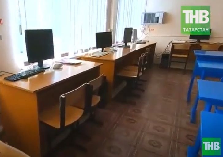 «Цифровое неравенство»: лишь 38% школ в Татарстане оснащены высокоскоростным интернетом