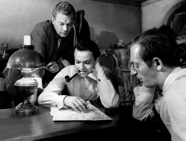 Драму «Гражданин Кейн» 1941 года лишили наивысшего рейтинга на Rotten Tomatoes
