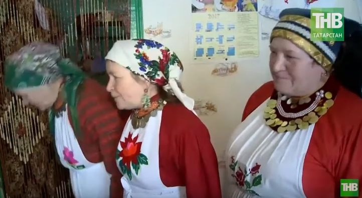 «Любая национальность»: нужна ли Татарстану множественная идентичность? (ВИДЕО)