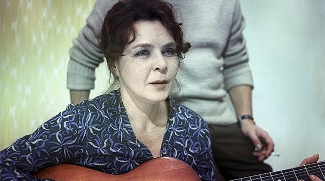 Народная артистка РСФСР Нина Ургант скончалась в возрасте 92 лет