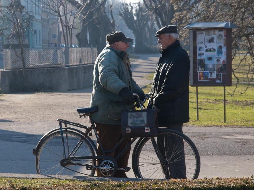 В Татарстане просят отправлять сотрудников старше 65 лет на дистанционку