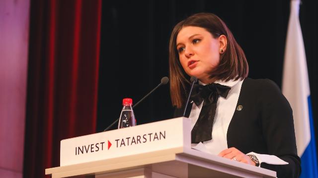 Инвестиции в основной капитал Татарстана в 2020 сократились на 6%