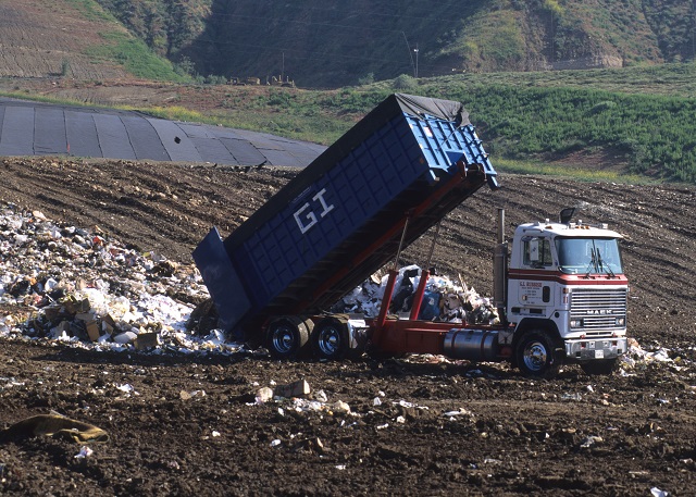 Госкомитет РТ по тарифам утвердил новые цены на вывоз бытовых отходов
